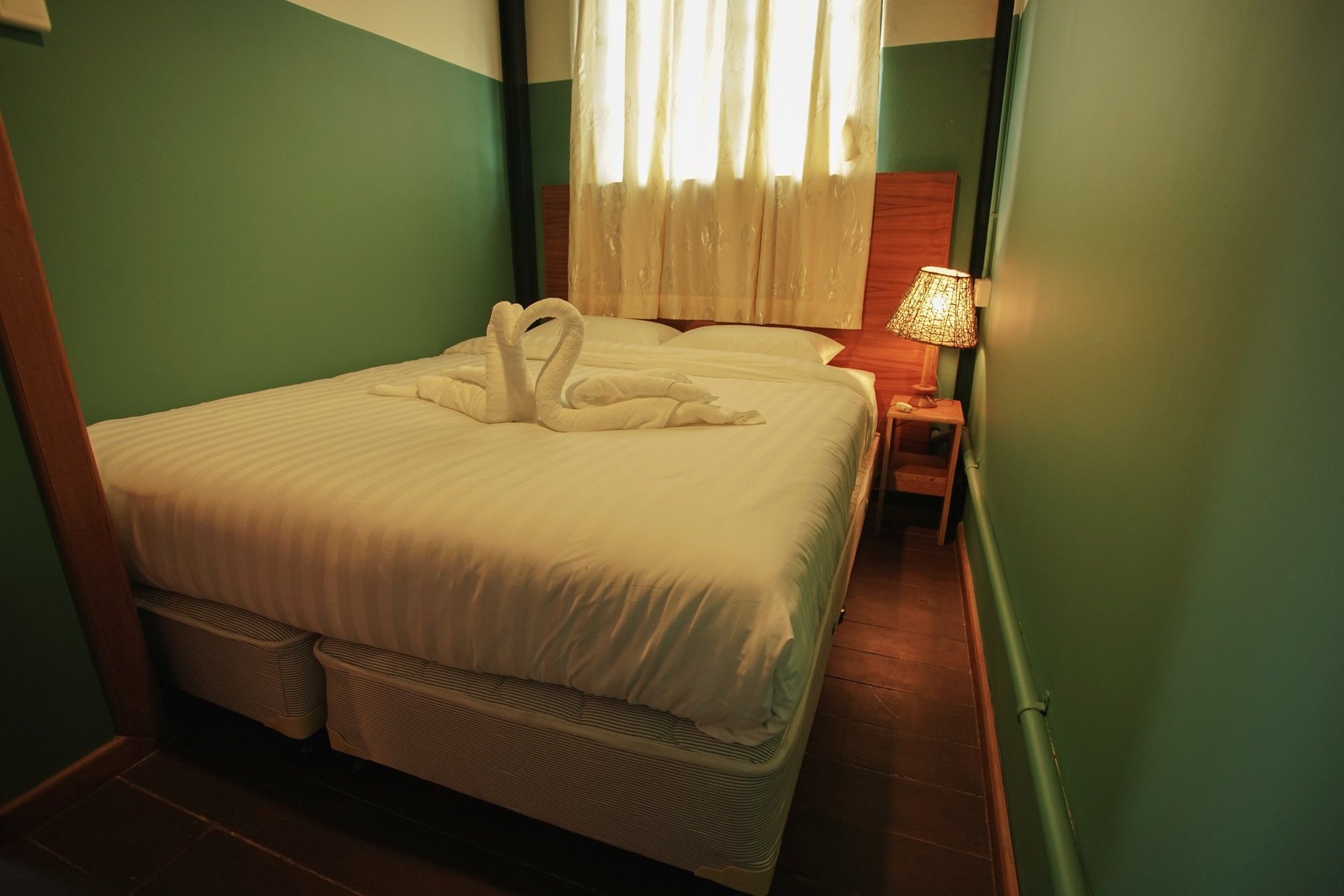 501 Merchant Bed & Breakfast Rangún Exteriér fotografie